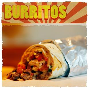 Burritos