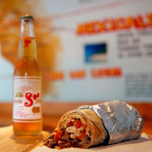 Pablo Picante - Dublin | Burritos