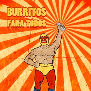 Pablo Picante - Dublin | Burritos