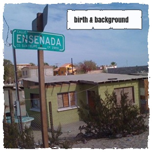 Birth & Background