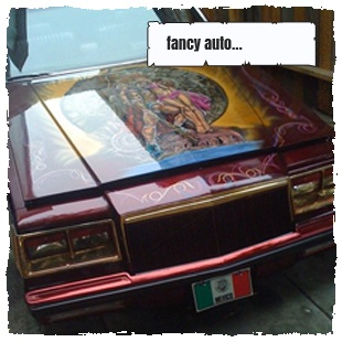 Fancy Auto 2002