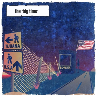 The 'Big Time'