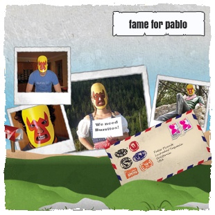 Fame for Pablo