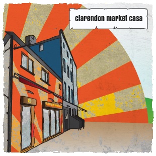 Clarendon Market Casa