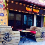 Pablo Picante - Dublin | Clarendon Mrkt Burrito Bar