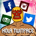 Pablo Picante - Dublin | Hola Twitface