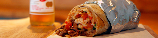 Pablo Picante | Burritos