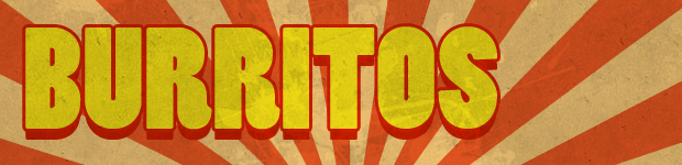 Pablo Picante | Dublin Burritos