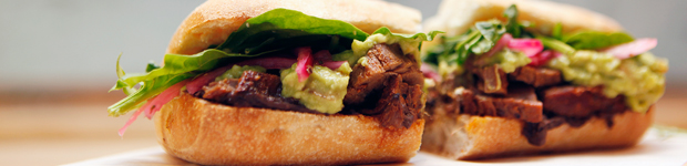 Pablo Picante | Tortas